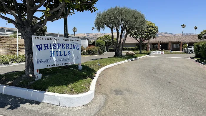 Whispering Hills Mobile Home Picture 3