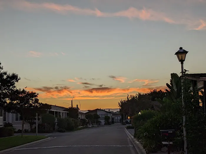 Whispering Hills Mobile Home Picture 6