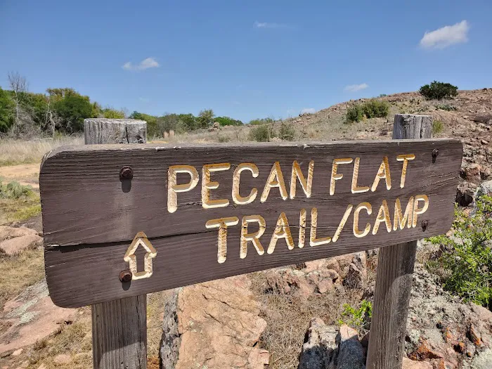 Pecan Flat Camp Picture 2