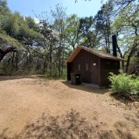 Pecan Flat Camp ico