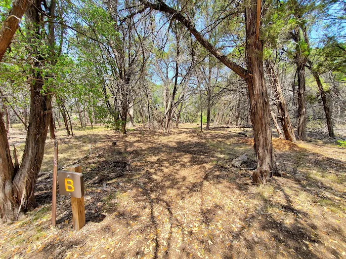 Pecan Flat Camp Picture 5
