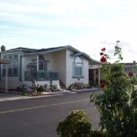 Spanish Cove Mobile Home Park ico