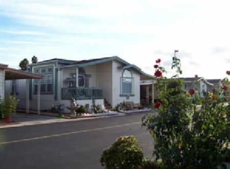 Spanish Cove Mobile Home Park