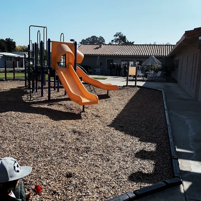 Spanish Cove Mobile Home Park Picture 6