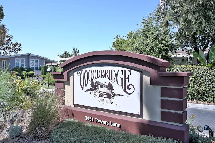 Woodbridge Mobile Homes Picture 4