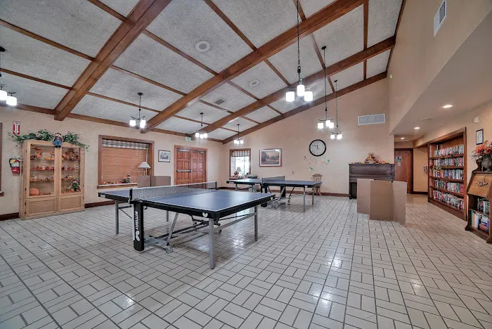 Woodbridge Mobile Homes Picture 8
