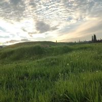 Chateau Mobile Home Park LLC ico