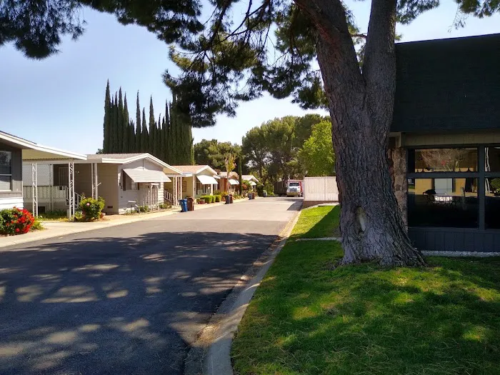 Vista Diablo Mobile Estates Picture 1