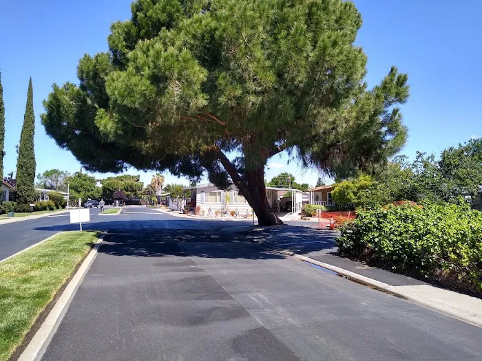 Vista Diablo Mobile Estates Picture 4