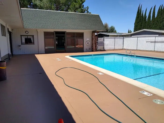 Vista Diablo Mobile Estates Picture 8