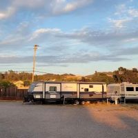 Sonoma County Fairgrounds RV Park ico