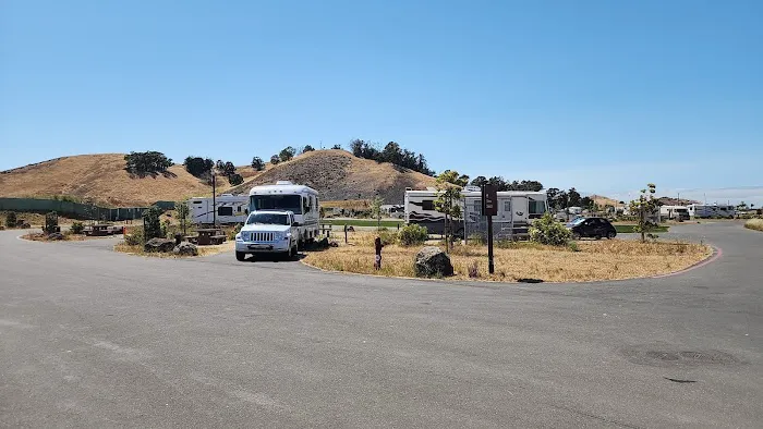 Campground 62 Picture 1