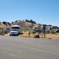 Campground 62 ico