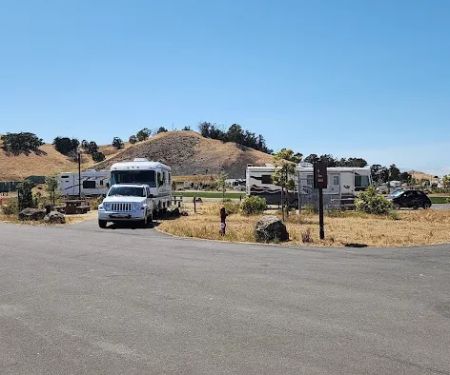 Campground 62