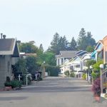 Roseland Mobile Home Park