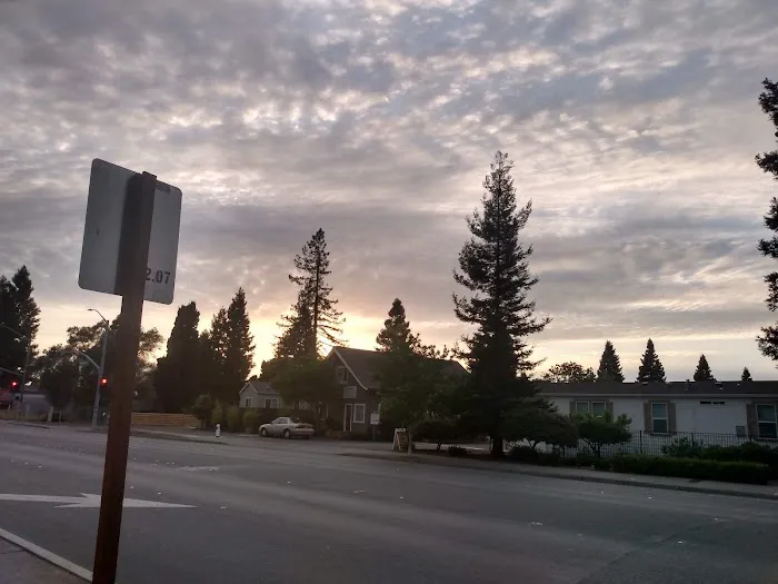 Roseland Mobile Home Park Picture 4