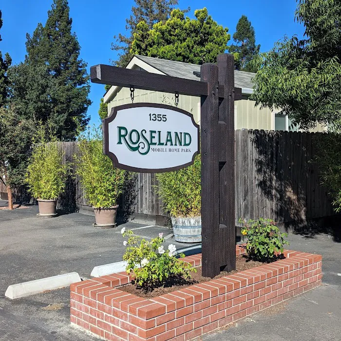 Roseland Mobile Home Park Picture 5