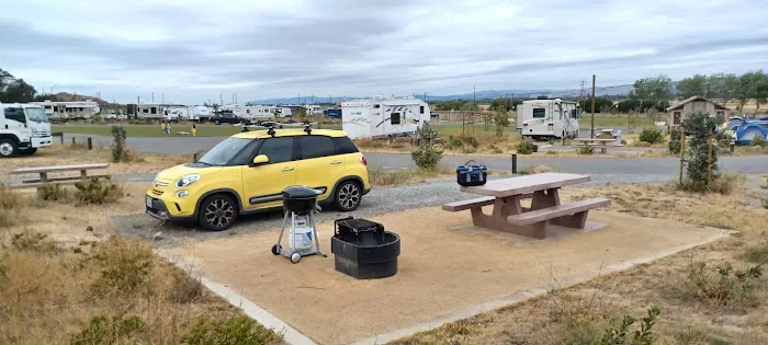 Campground 61 Picture 3