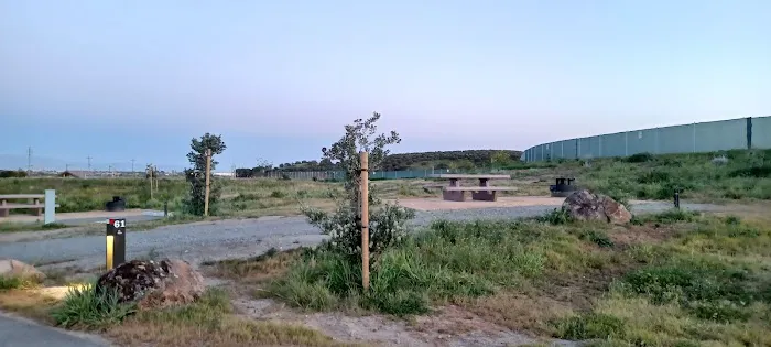 Campground 61 Picture 2
