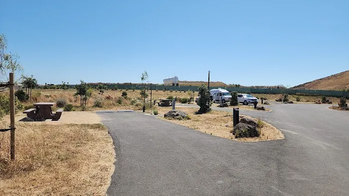 Campground 61 Picture 6