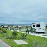 Dumbarton Quarry Campground on the Bay