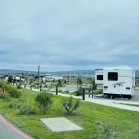 Dumbarton Quarry Campground on the Bay ico
