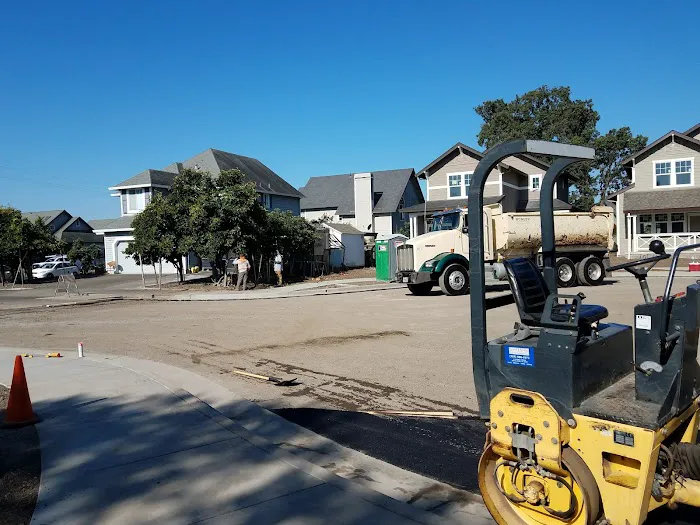 Leisure Mobile Home Park Picture 2