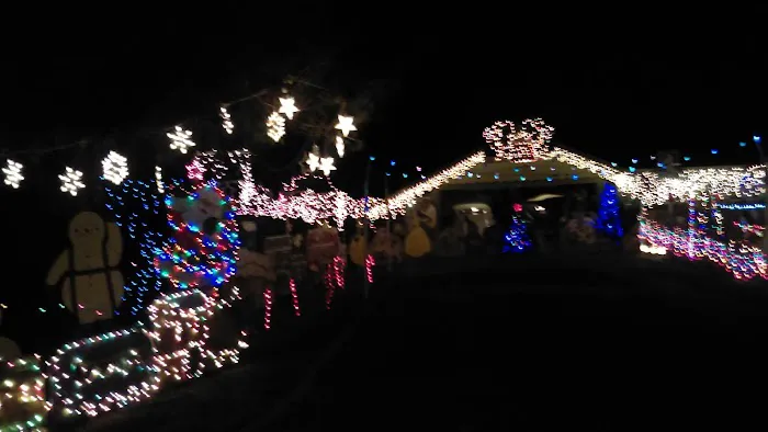 Leisure Mobile Home Park Picture 3