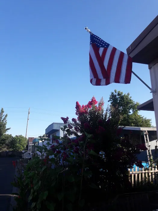 Leisure Mobile Home Park Picture 6
