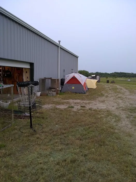 Hipcamp Outpost Picture 4
