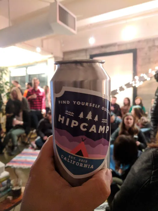 Hipcamp Outpost Picture 6