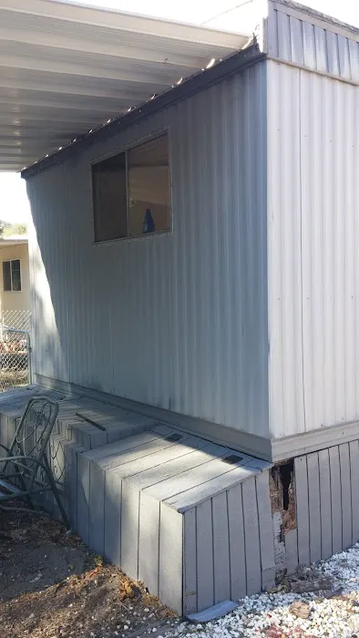 Spanish Flat Mobile Villa Picture 7