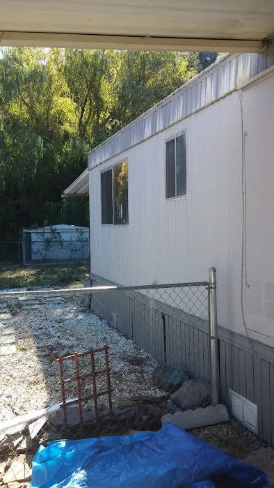 Spanish Flat Mobile Villa Picture 10