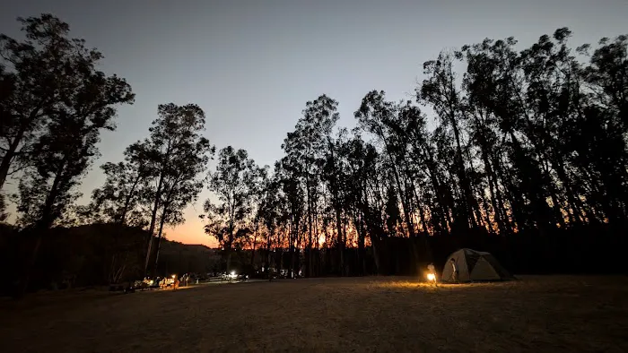 Lookout Ridge Group Camp Picture 1