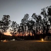 Lookout Ridge Group Camp ico