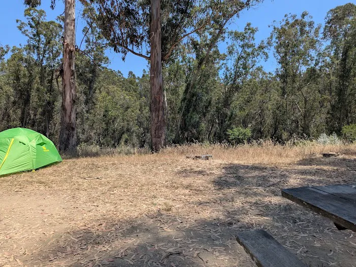 Lookout Ridge Group Camp Picture 6