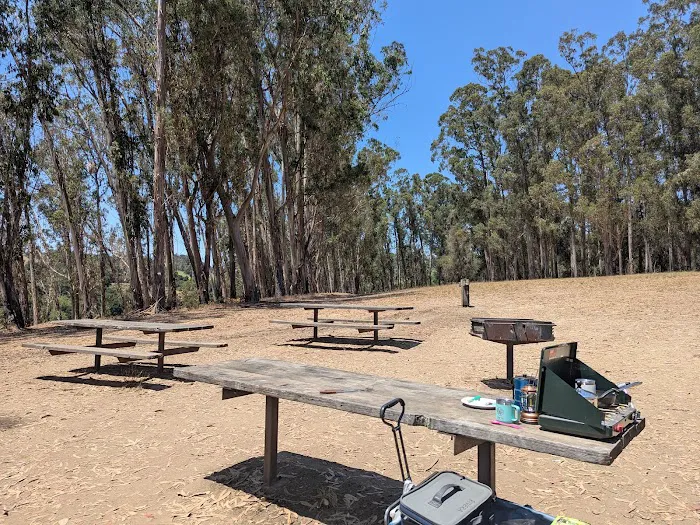 Lookout Ridge Group Camp Picture 9