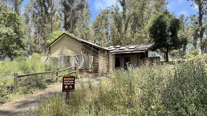 Anthony Chabot Family Campground Picture 3