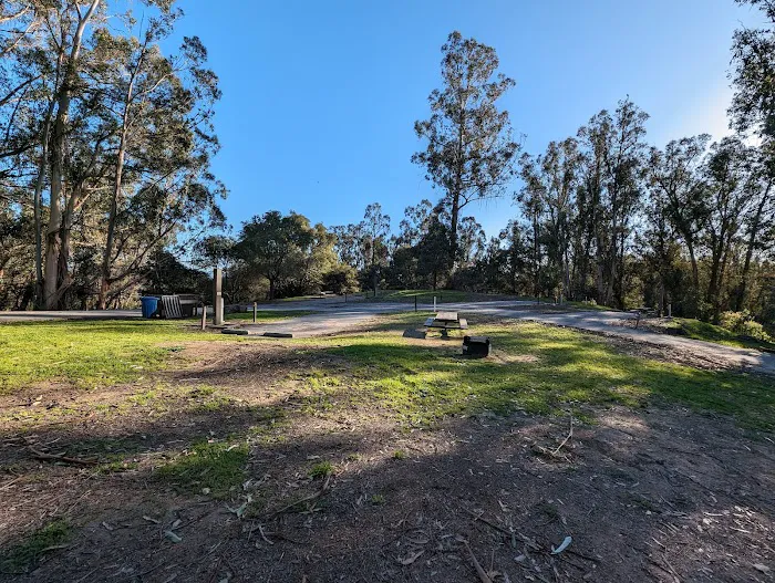 Anthony Chabot Family Campground Picture 6