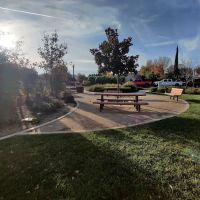 Winters Mobile Home Park ico