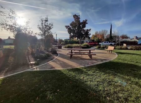 Winters Mobile Home Park