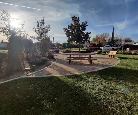 Winters Mobile Home Park