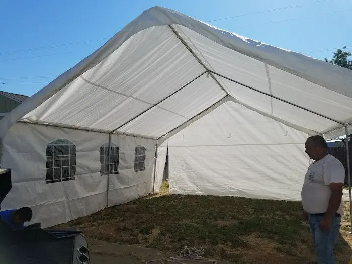Winters Mobile Home Park Picture 8