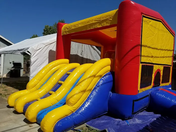 Winters Mobile Home Park Picture 9
