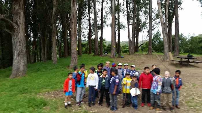 Hawk Ridge Group Camp Picture 2