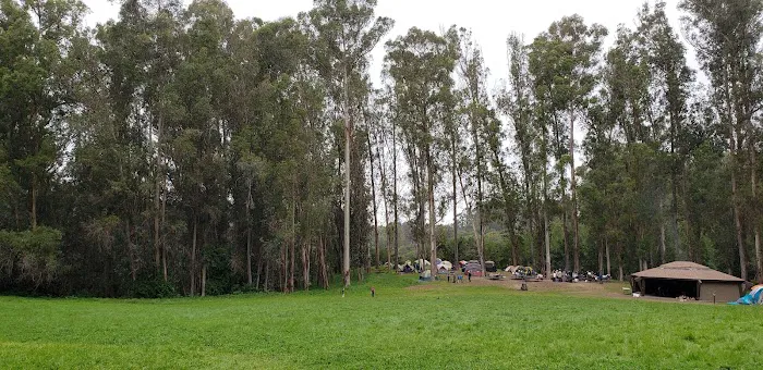 Hawk Ridge Group Camp Picture 6
