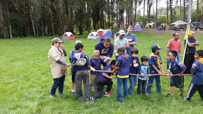 Hawk Ridge Group Camp Picture 7