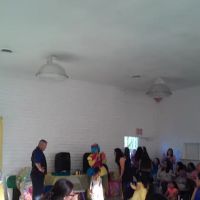Creekside Mobile Home Park ico
