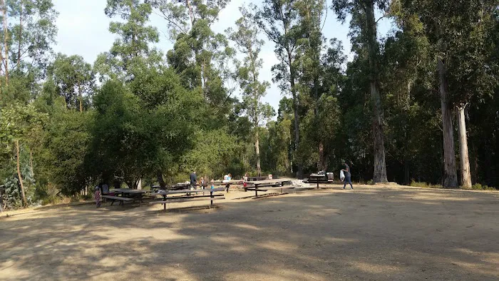 Lost Ridge Group Camp Picture 1