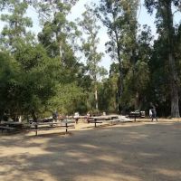 Lost Ridge Group Camp ico